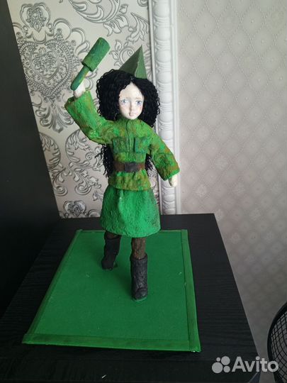 Поделки своими руками