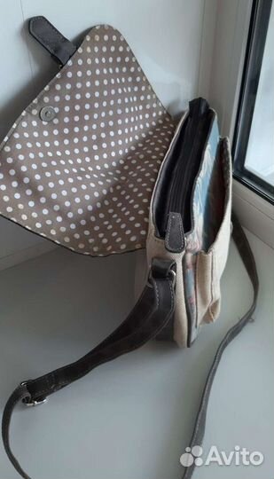 Сумка женская