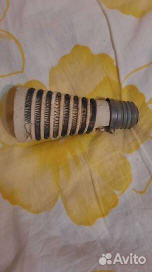 Нагревательный элемент