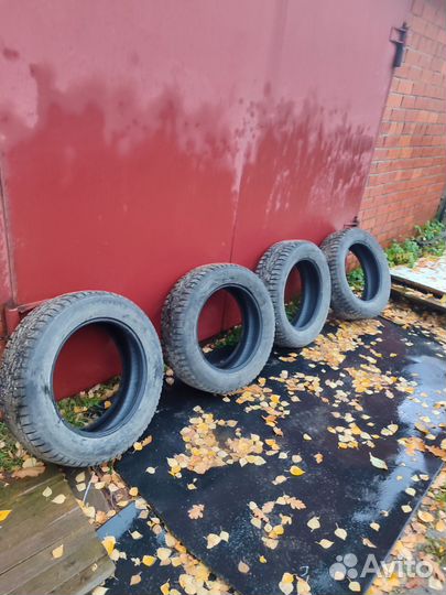 Nokian Tyres Nordman 7 SUV 225/60 R18
