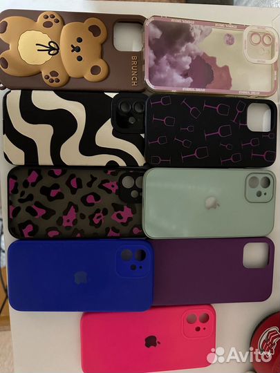 iPhone 12, 64 ГБ