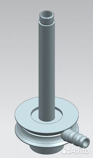 Выполнение чертежей, 3D моделей