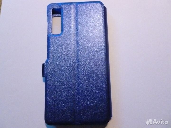 Чехол на samsung Galaxy A7 (2018)