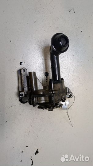 Насос масляный Skoda Octavia (A5), 2011