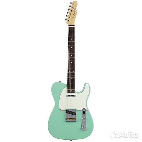 Электрогитара Fender Telecaster Hybrid 60s SFG
