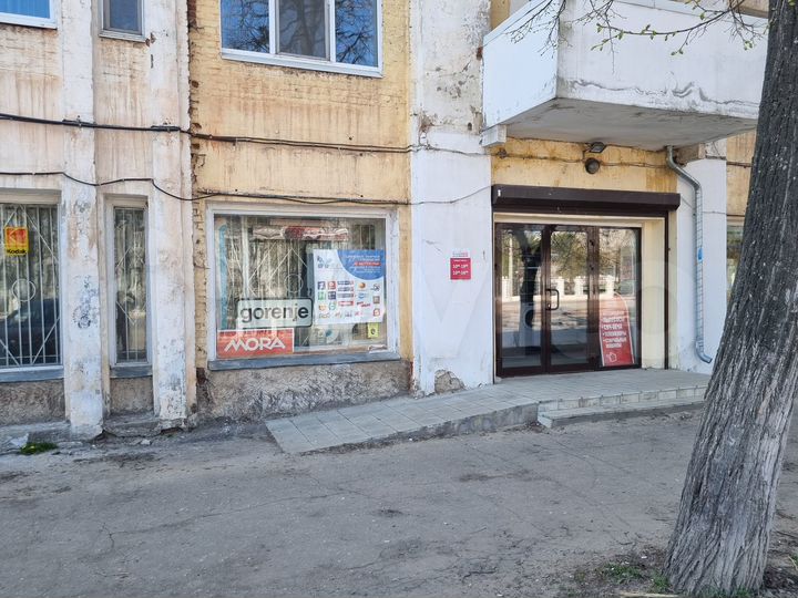 Свободного назначения, от 70 до 180 м²
