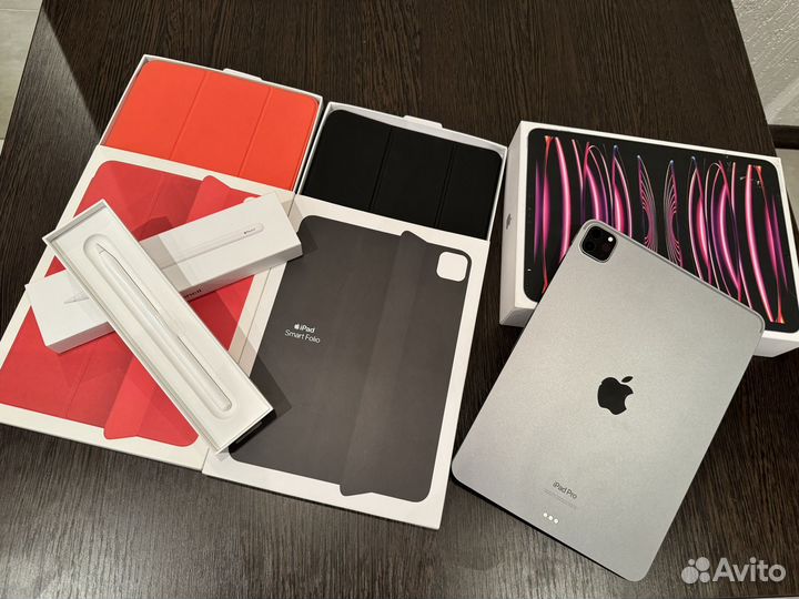 iPad Pro 11 (4th generation)