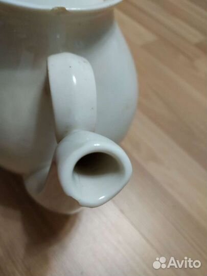 Чайник на 2 литра