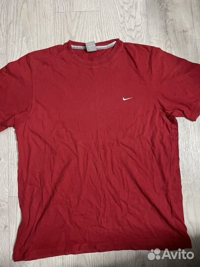 Футболка Nike