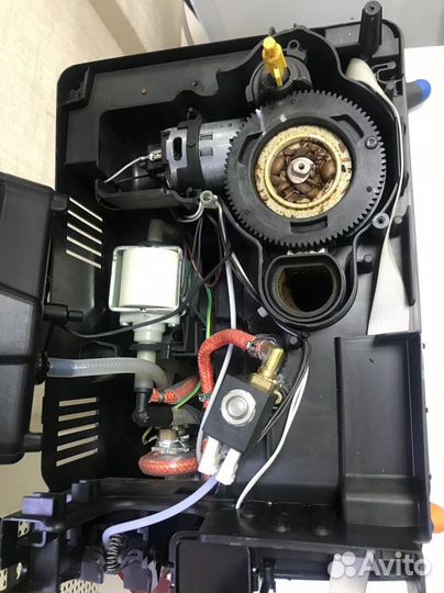 Ремонт кофемашин с выездом