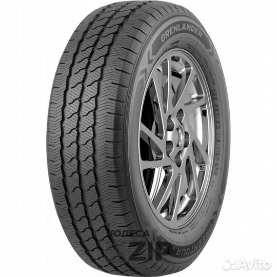 Grenlander Greentour A/S 215/60 R17 T