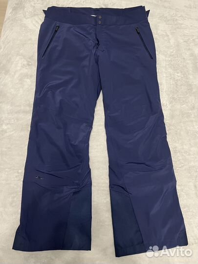 Горнолыжные штаны Kjus (оригинал) размер 56