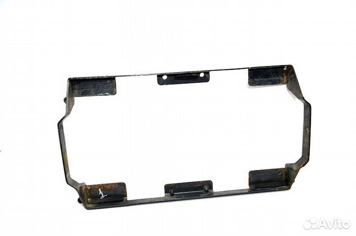 Крепежная рама аккумулятора iveco Stralis (01.02)