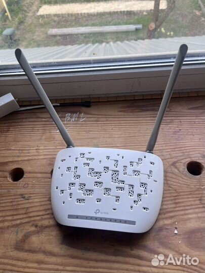 Роутер tp link