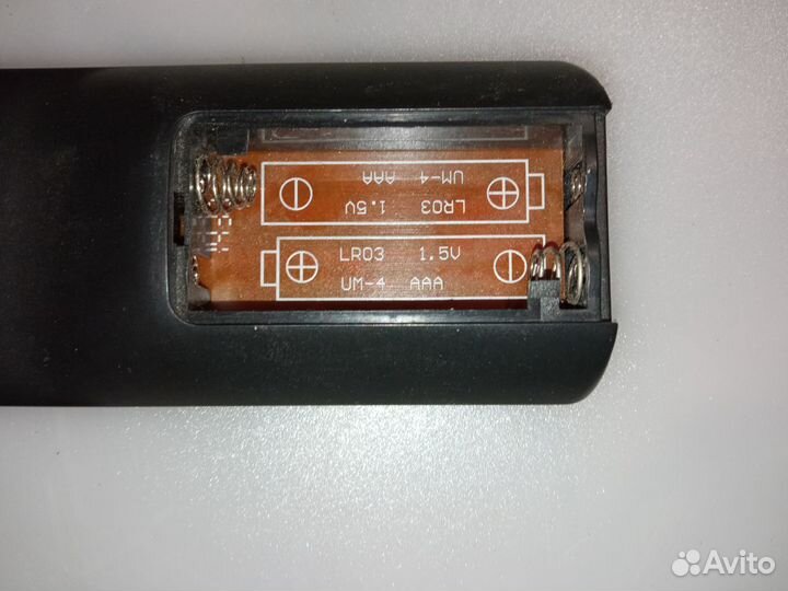 Оригинальный пульт Mystery MTV-4030LT2 и др