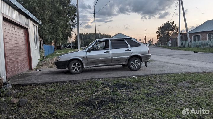 Литье р14 на ваз
