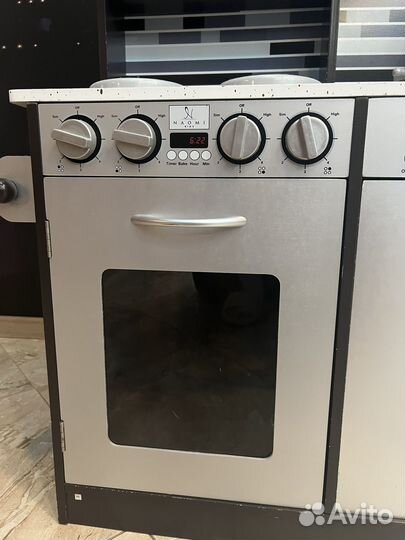 Детская игровая кухня Лондон