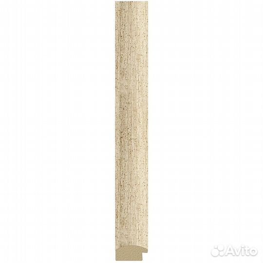 Зеркало Evoform Definite 140х50 BY 0713 в багетно