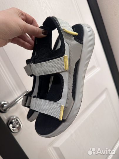 Сандалии для мальчика ecco 40 размер