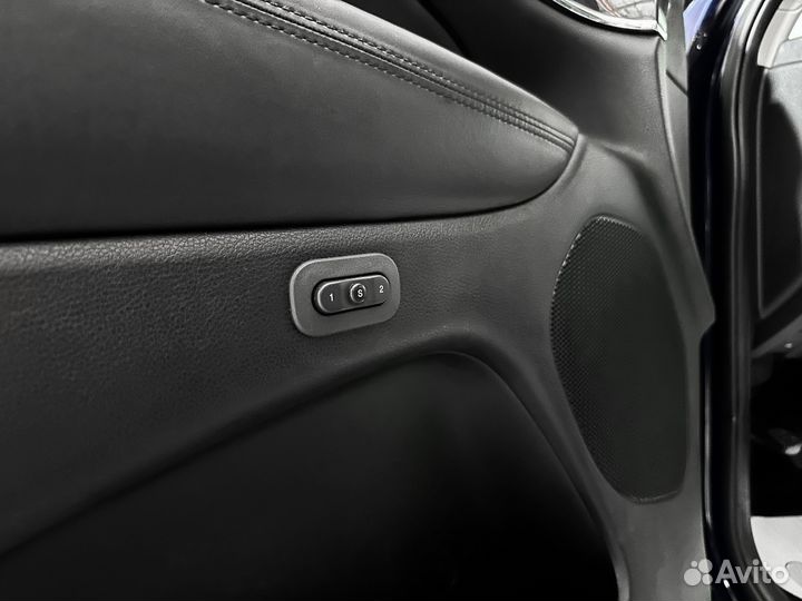 Jeep Grand Cherokee 3.0 AT, 2012, 167 351 км