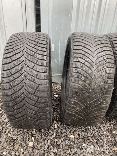 Michelin X-Ice North 4 245/45 R18