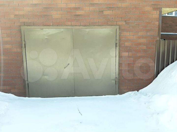 Дом 66 м² на участке 17 сот.