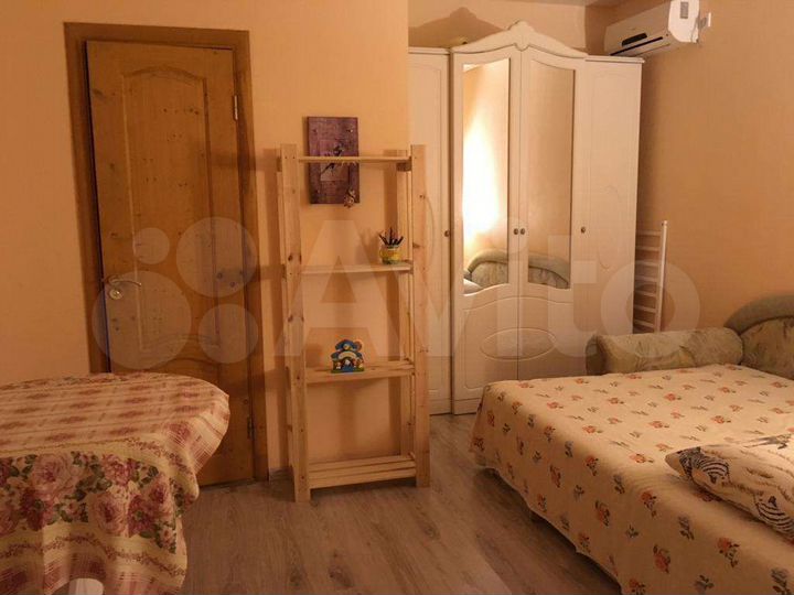 Дом 75 м² на участке 3 сот.