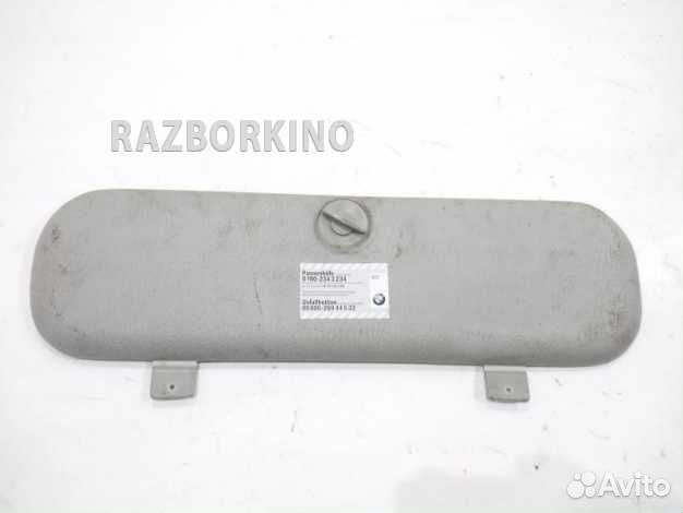 Ящик под инструмент бмв 3 E36