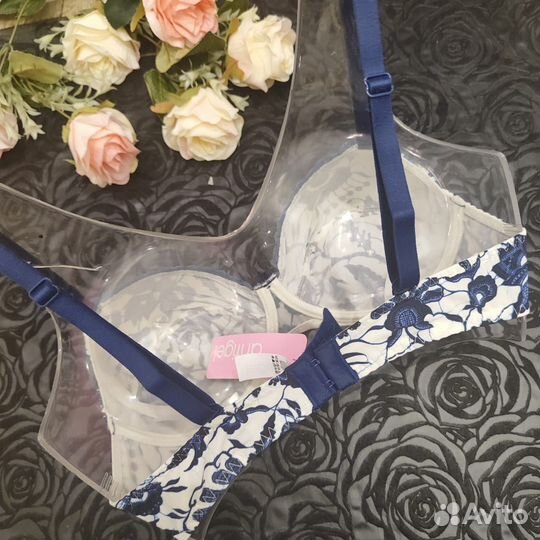 Бюстгальтер Lise Charmel 70D