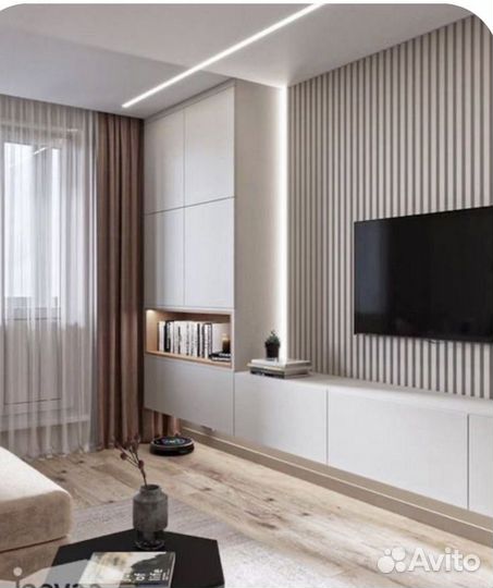 Гостиная купить