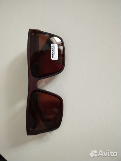 Солнцезащитные очки мужские polaroid