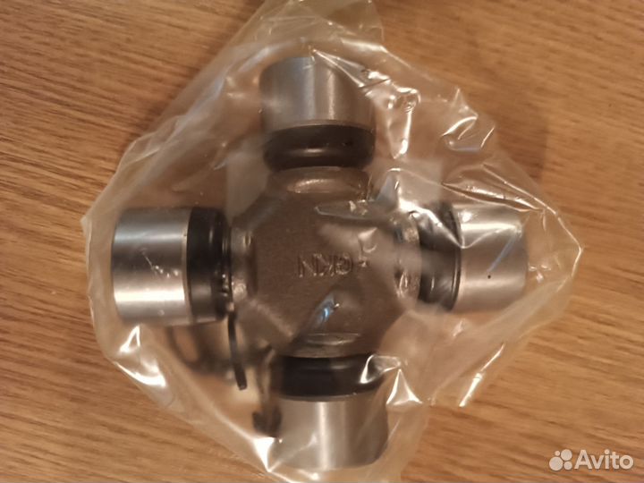 Крестовина ssangyong