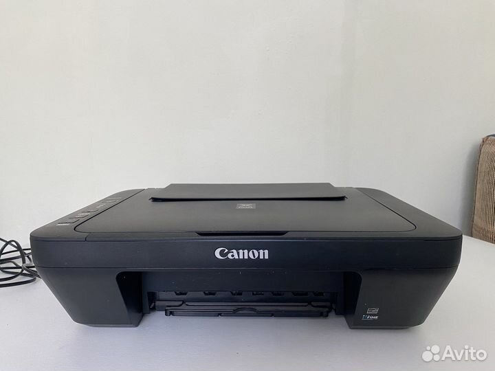 Принтер сканер