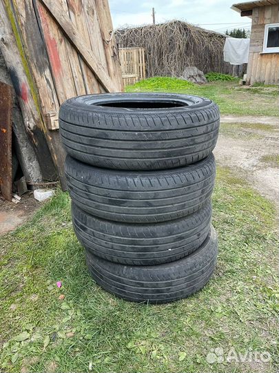 Nexen N'Fera SU4 185/65 R15