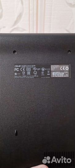 Ноутбук asus X551M