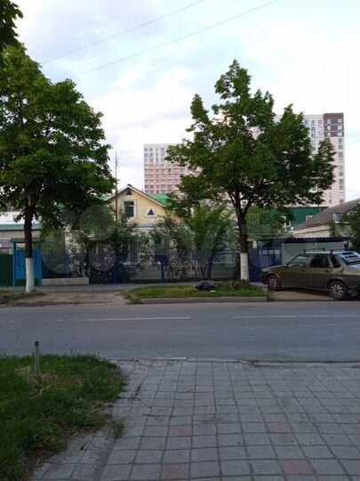 Дом 55 м² на участке 4 сот.