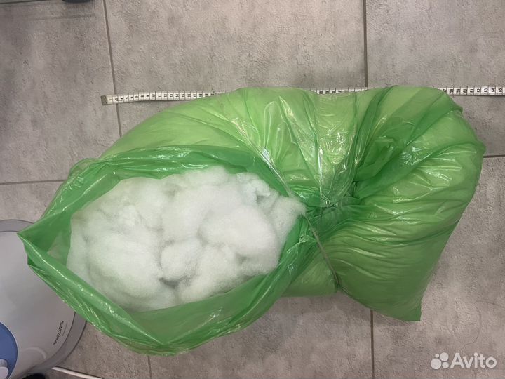 Синтепон наполнитель