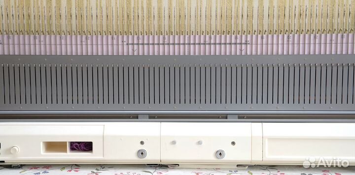 Вязальная машина Brother KH-260 3 класс из Японии