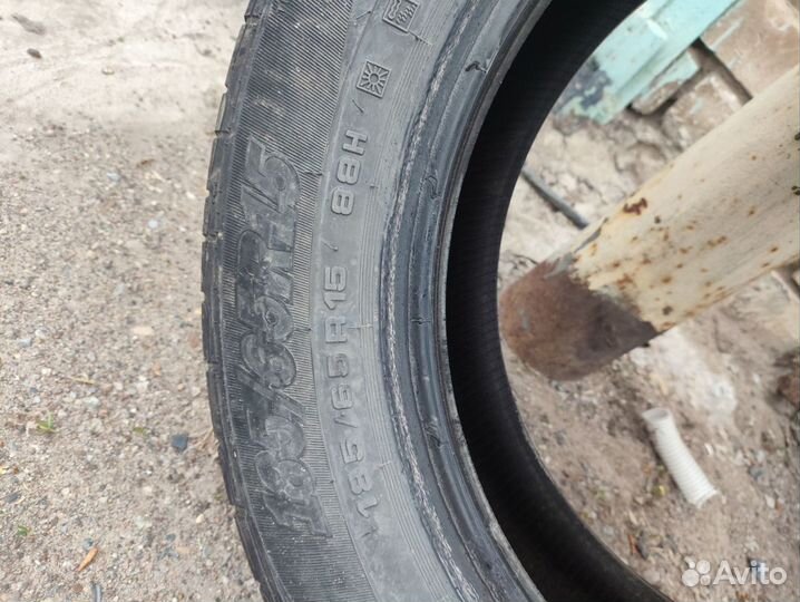 Hankook Kinergy Eco 185/65 R15