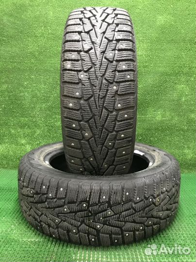 Cordiant Snow Cross PW-2 205/55 R16 94T