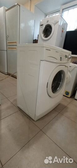 Стиральная машина Samsung F1015J