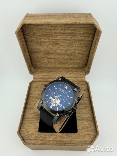 Мужские Часы Montblanc