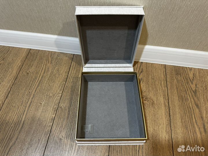 Коробки lalique, decor DE table, Baccarat, Rossi