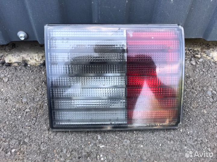 Фонарь задний левый LADA 2110 1995-2014