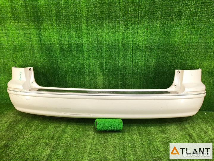 Бампер задний toyota camry gracia