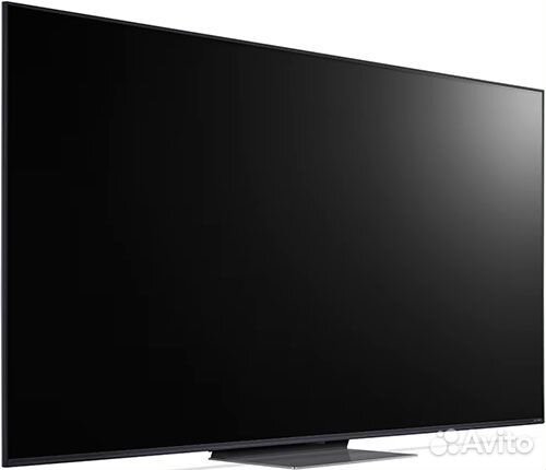 Телевизор LG 86qned86T6A.arub Новый