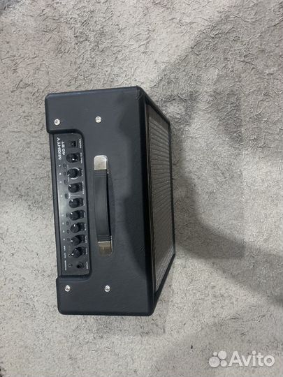 Гитарный комбоусилитель nux mighty 40 bt