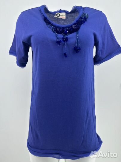 Футболка Lanvin оригинал