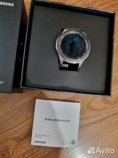 Samsung galaxy watch 46mm