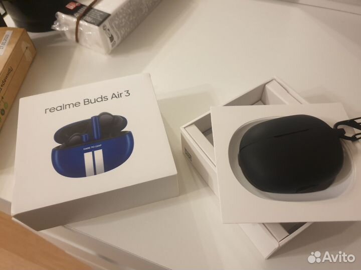 Realme buds air 3